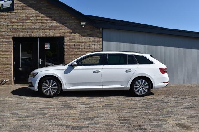 Skoda SUPERB 1.4 TSI IV Business ED. PLUS, 360 Camera, Trekhaak