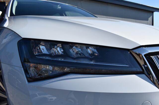 Skoda SUPERB 1.4 TSI IV Business ED. PLUS, 360 Camera, Trekhaak