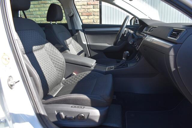 Skoda SUPERB 1.4 TSI IV Business ED. PLUS, 360 Camera, Trekhaak
