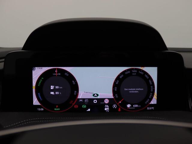 Skoda SUPERB Combi 1.5 TSI PHEV Sportline Business 204PK DSG Pano-Schuifdak, Matrix LED-verlichting, Achteruitrijcamera, Keyless, Side Assist, Memorystoel, Adaptieve Cruise Controle, Stoel-Stuurverwarming, Trekhaak, 19" LM Velgen
