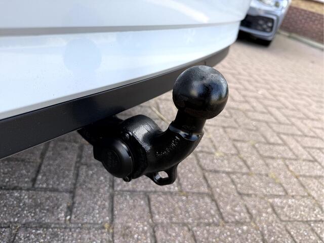 Skoda SUPERB Combi 1.4 TSI iV Phev Sportline Business Vol opties!!