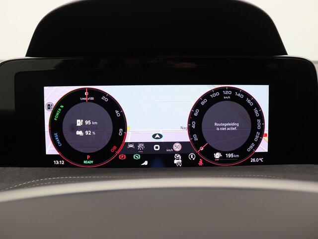 Skoda SUPERB Combi 1.5 TSI PHEV Sportline Business 204PK DSG Pano-Schuifdak, Matrix LED-verlichting, Achteruitrijcamera, Keyless, Side Assist, Memorystoel, Adaptieve Cruise Controle, Stoel-Stuurverwarming, Trekhaak, 19" LM Velgen