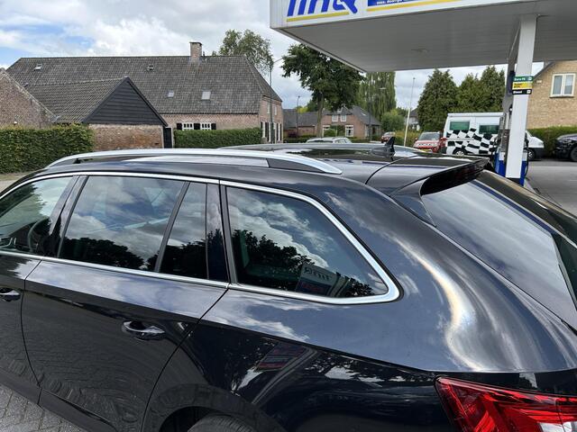 Skoda SUPERB Combi 1.5 TSI ACT Business Edition