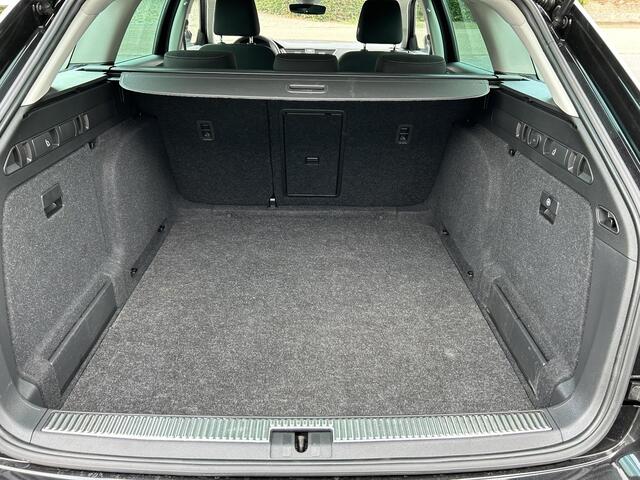 Skoda SUPERB Combi 1.5 TSI ACT Business Edition