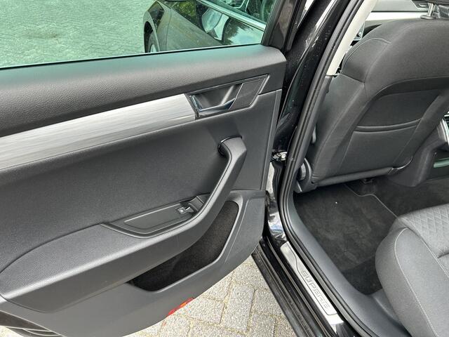 Skoda SUPERB Combi 1.5 TSI ACT Business Edition