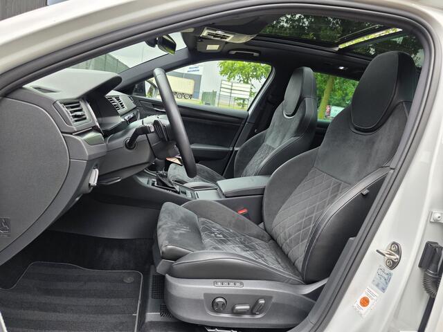 Skoda SUPERB Combi 1.4 TSI iV Sportline Business