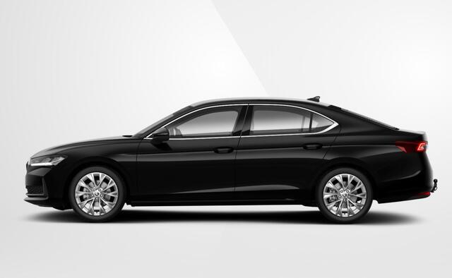 Skoda SUPERB 1.5 TSI MHEV First Edition