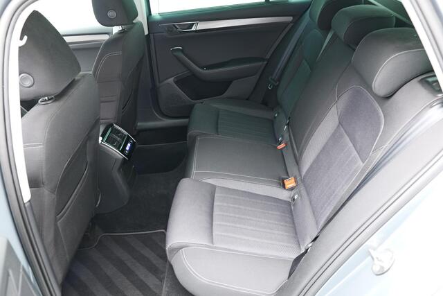 Skoda SUPERB Combi 1.4 TSI iV Sportline Business |Carplay|360cam|Memory|