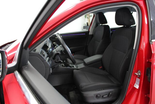 Skoda SUPERB Combi 2.0 TDI Business Edition | CANTON-AUDIO | 150PK | STOEL-VERW | ACC | BLINDSPOT | KEYLESS | E-KLEP |