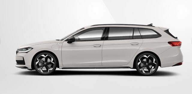 Skoda SUPERB Combi 1.5 TSI PHEV Sportline Business