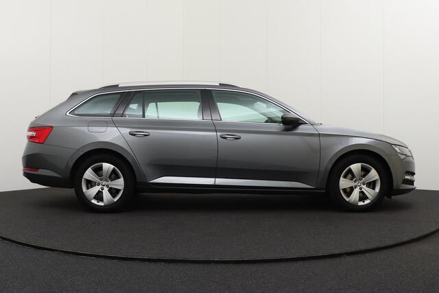 Skoda SUPERB Combi 1.5 150 PK Aut. TSI Business+ Memory Camera Stoelverw.