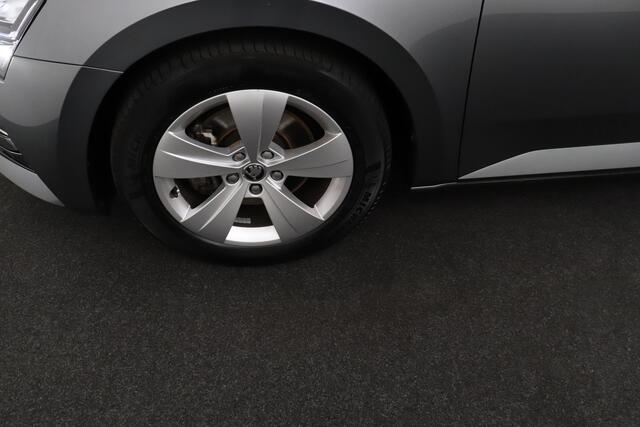 Skoda SUPERB Combi 1.5 150 PK Aut. TSI Business+ Memory Camera Stoelverw.