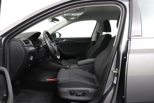 Skoda SUPERB Combi 1.5 150 PK Aut. TSI Business+ Memory Camera Stoelverw.