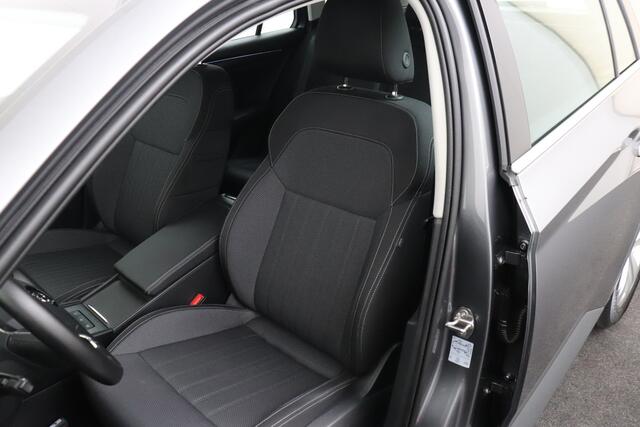 Skoda SUPERB Combi 1.5 150 PK Aut. TSI Business+ Memory Camera Stoelverw.