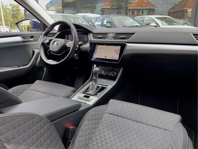 Skoda SUPERB Combi 1.4 TSI iV PLUG-in HYBRID AUT6 EDITION PLUS DESINO-INT NAVI CAMERA DIGI-DASH APPLE-CARPLAY LED LMV PDC