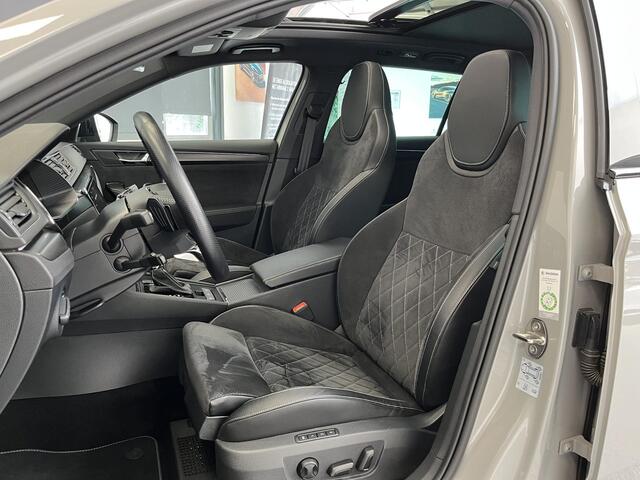 Skoda SUPERB 1.4 TSI iV Sportline DSG | PANO | 360 CAMERA | CANTON | MEMORY |