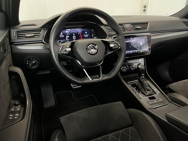 Skoda SUPERB 1.4 TSI iV Sportline DSG | PANO | 360 CAMERA | CANTON | MEMORY |
