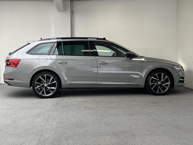 Skoda SUPERB 1.4 TSI iV Sportline DSG | PANO | 360 CAMERA | CANTON | MEMORY |