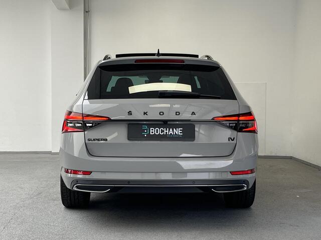 Skoda SUPERB 1.4 TSI iV Sportline DSG | PANO | 360 CAMERA | CANTON | MEMORY |