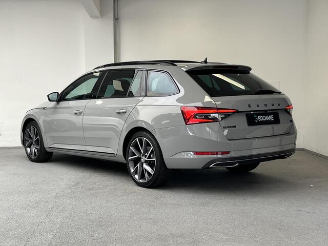Skoda SUPERB 1.4 TSI iV Sportline DSG | PANO | 360 CAMERA | CANTON | MEMORY |