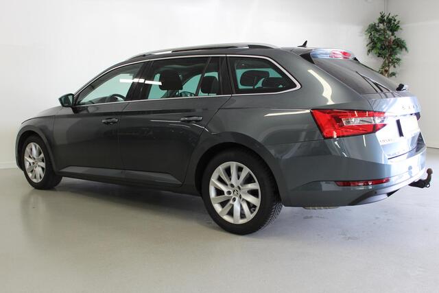 Skoda SUPERB Combi 1.5 TSI ACT Business Edition | STOEL-VERW | PANO | WEGKL-TRHAAK | CLIMA | DAB | CAMERA | PDC-V/A | LED |