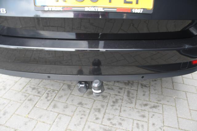 Skoda SUPERB Combi 2.0 TDI Business Edition