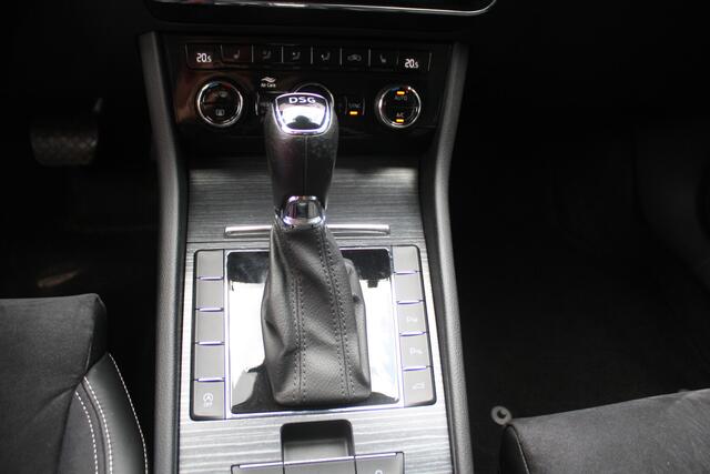Skoda SUPERB Combi 2.0 TDI Business Edition