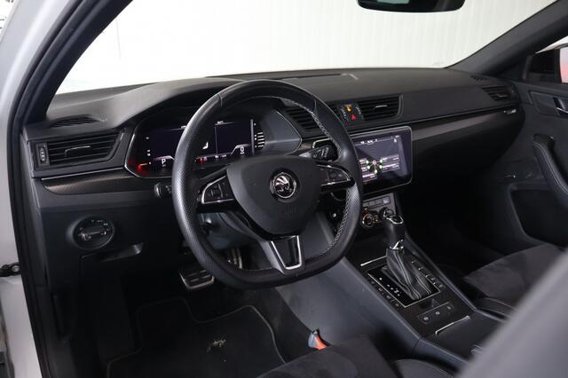 Skoda SUPERB 1.4 TSI iV Plug-in Hybrid Sportline | Panoramadak | Carplay