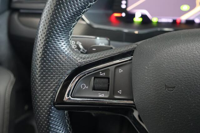Skoda SUPERB 1.4 TSI iV Plug-in Hybrid Sportline | Panoramadak | Carplay