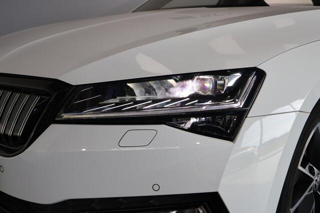Skoda SUPERB 1.4 TSI iV Plug-in Hybrid Sportline | Panoramadak | Carplay