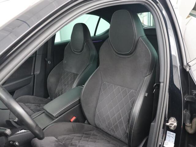 Skoda SUPERB 1.5 TSI Sportline | Schuifdak | Alcantara | Achterbankverwarming | Adaptive cruise | Canton Sound | Camera | Memory | Carplay | Matrix LED | Virtual Cockpit | Keyless