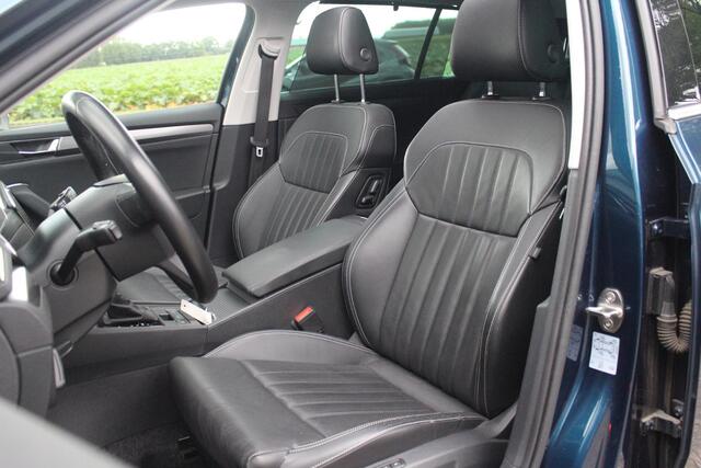 Skoda SUPERB Combi 1.4 TSI iV Business Edition Plus