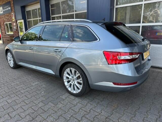 Skoda SUPERB 1.4 TSI IV BNS ED.PANO. ALL.IN.