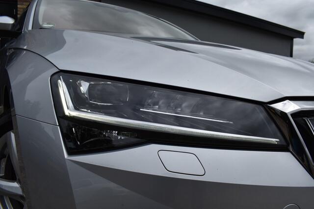 Skoda SUPERB 1.4 TSI IV BNS ED. ACC, Lane, Xenon, AUT, Virtual