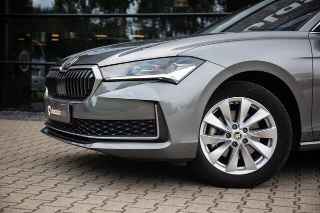 Skoda SUPERB Combi 1.5 TSI MHEV First Edition , Adap. cruise, Massage,