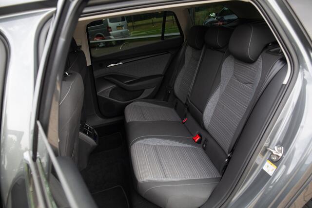 Skoda SUPERB Combi 1.5 TSI MHEV First Edition , Adap. cruise, Massage,