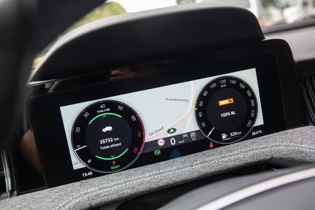 Skoda SUPERB Combi 1.5 TSI MHEV First Edition , Adap. cruise, Massage,