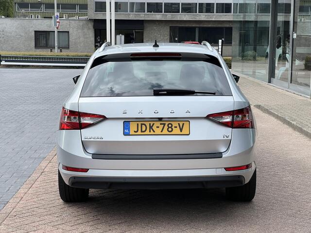 Skoda SUPERB Combi 1.4 TSI iV Business Edition Plus