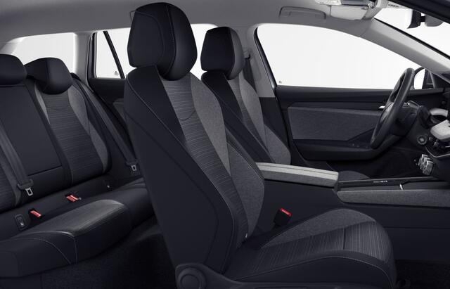 Skoda SUPERB Combi 1.5 TSI PHEV Business Edition / 19" LM velgen Veritate / Akoestisch Pakket / Chrome pakket / ¤2000 inruilpremie