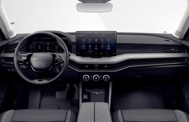 Skoda SUPERB Combi 1.5 TSI PHEV Business Edition / 19" LM velgen Veritate / Akoestisch Pakket / Chrome pakket / ¤2000 inruilpremie