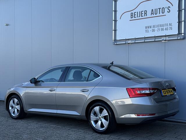 Skoda SUPERB 1.4 TSI ACT Ambition Business Apple Carplay/Climate.