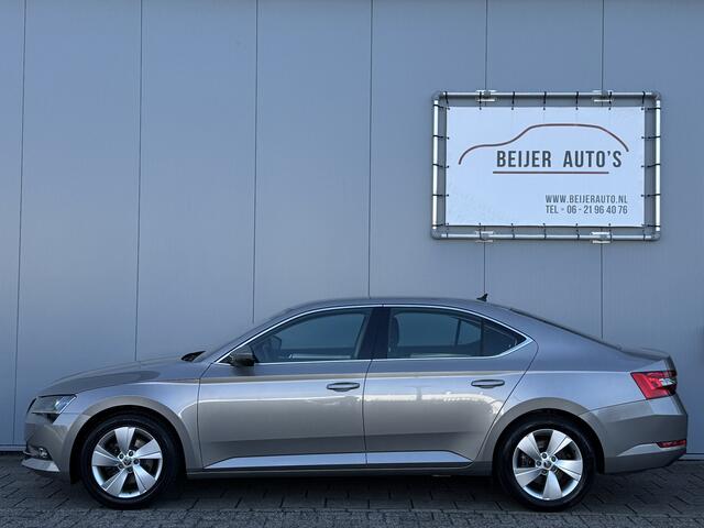 Skoda SUPERB 1.4 TSI ACT Ambition Business Apple Carplay/Climate.