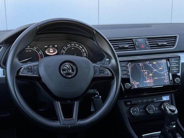 Skoda SUPERB 1.4 TSI ACT Ambition Business Apple Carplay/Climate.