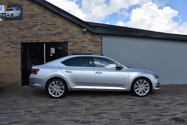 Skoda SUPERB 1.4 TSI IV SportLine LaurinenKlement, Pano, Xenon, Leder