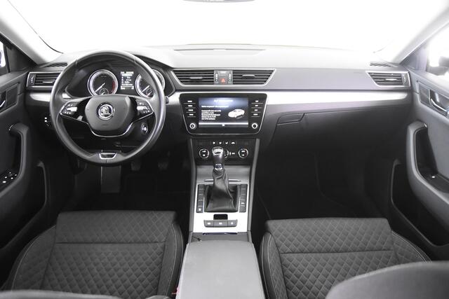 Skoda SUPERB 1.5 TSI ACT Ambition *1ste Eigenaar*Navigatie*PDC*