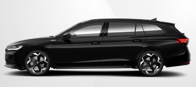 Skoda SUPERB Combi 1.5 TSI PHEV Sportline Business