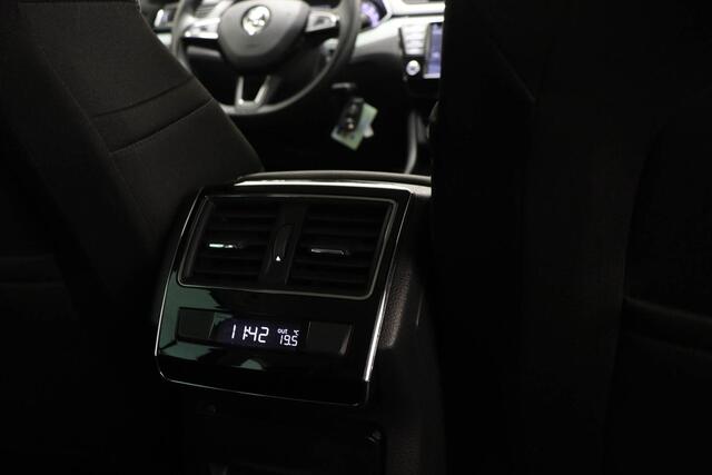 Skoda SUPERB Combi 1.6 TDI Ambition Business | CLIMA | DAB | SMARTLINK | TREKHAAK