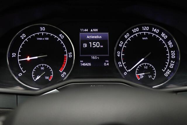 Skoda SUPERB Combi 1.6 TDI Ambition Business | CLIMA | DAB | SMARTLINK | TREKHAAK