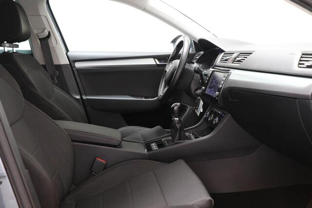 Skoda SUPERB Combi 1.6 TDI Ambition Business | CLIMA | DAB | SMARTLINK | TREKHAAK