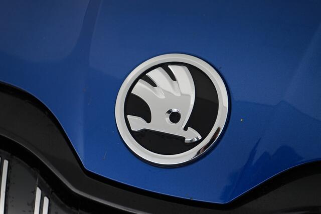 Skoda SUPERB Combi 1.4 TSI iV Sportline Business